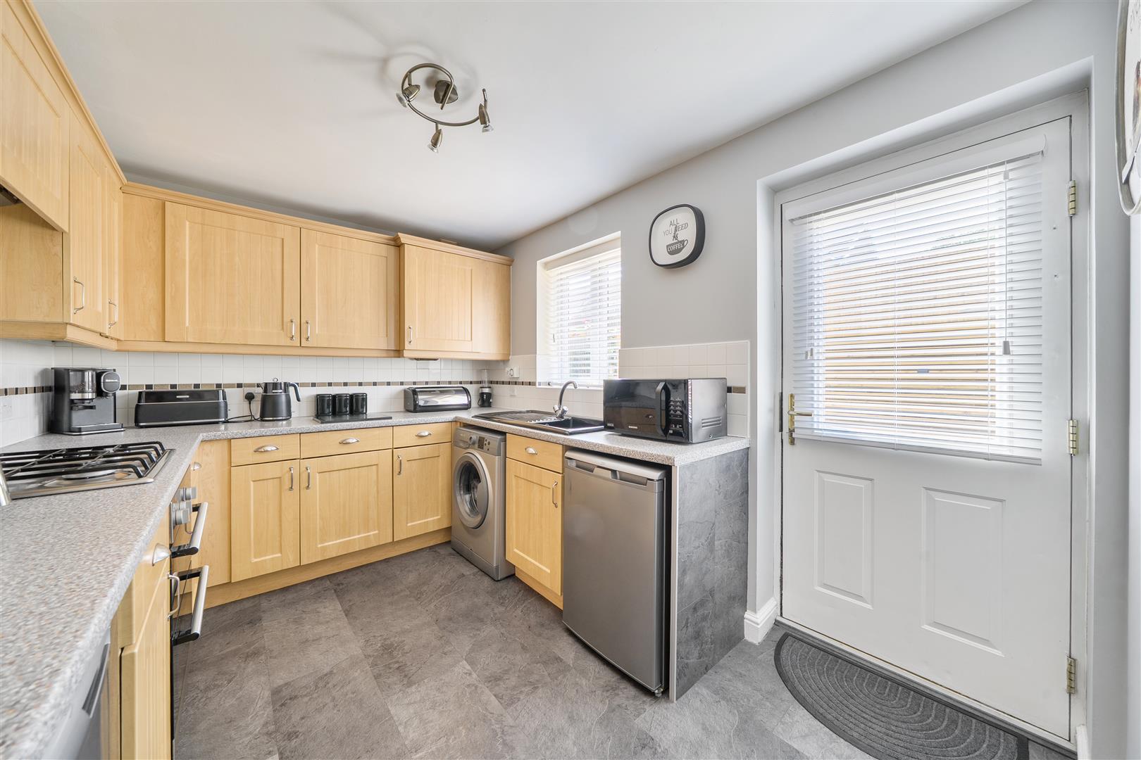 Heol Y Gwartheg, Gowerton, Swansea, SA4 3GN